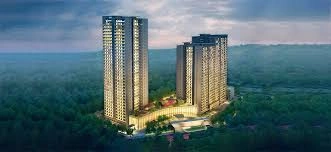 Krisumi Waterfall Residences